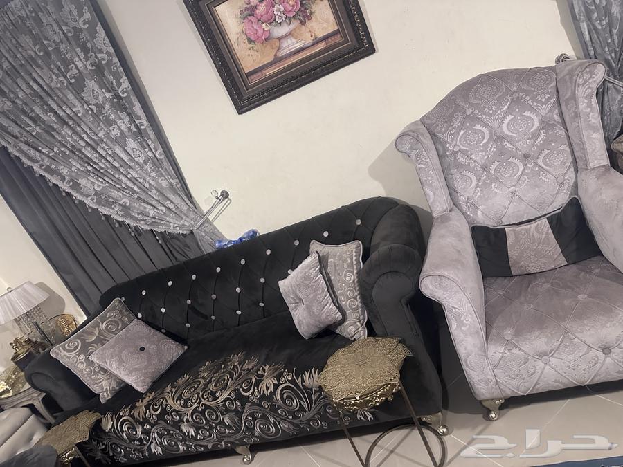 كنب خمس قطع64372550582915112