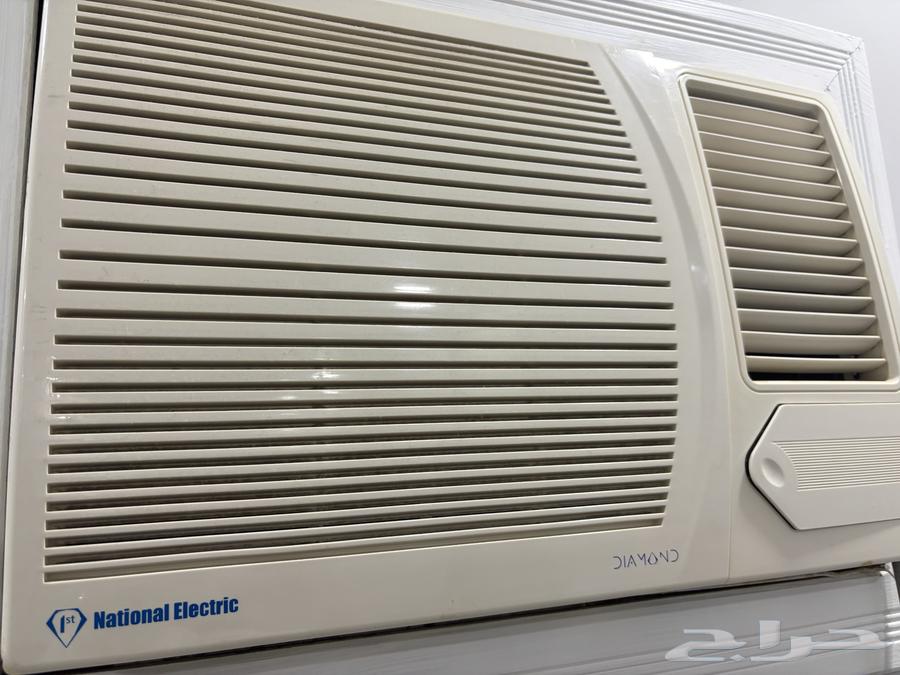 مكيفات عدد ( 5 ) للبيع64374861612929110