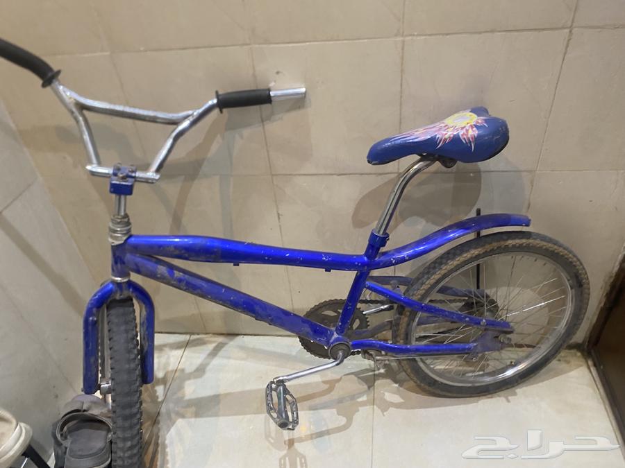 سيكل للبيع64366174882691110