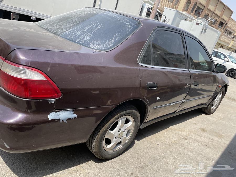 Accord 199864511339629825113