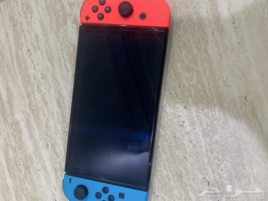 Nintendo Switch 164365320912003110