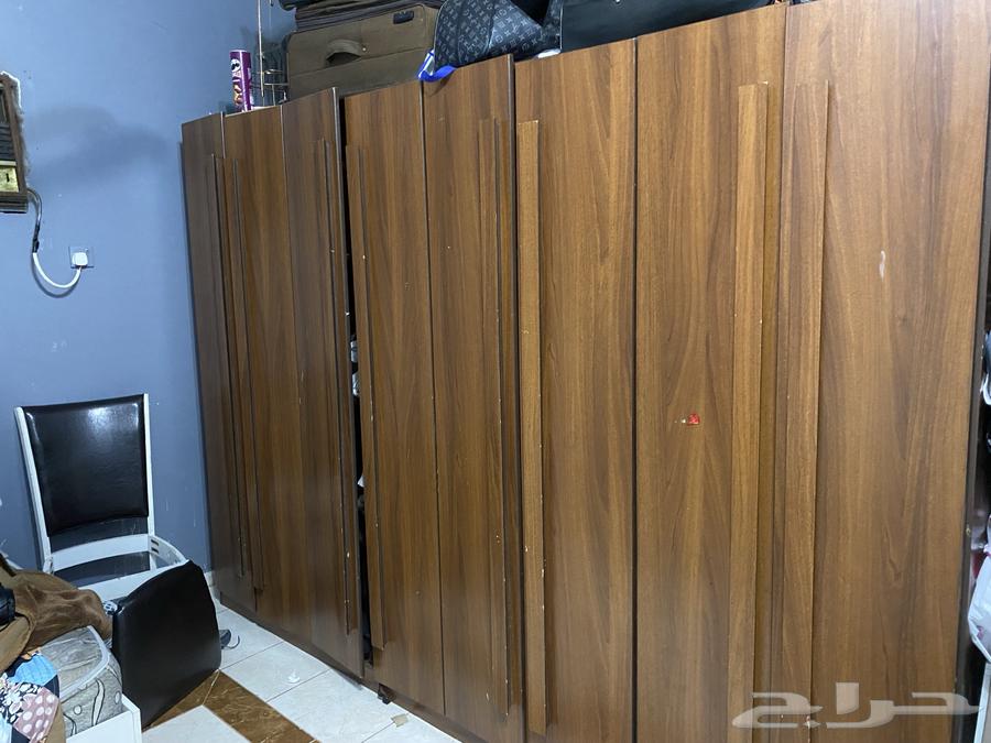 دولاب 4 أبواب64376229793154111