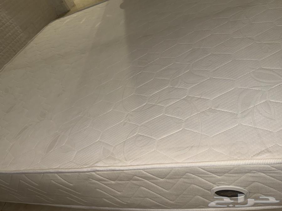 مرتبة 180 في 200 نظيفه جدا جدا64370655100163114