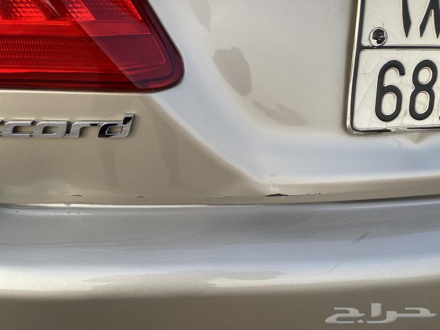 هوندا اكورد64507949505282114