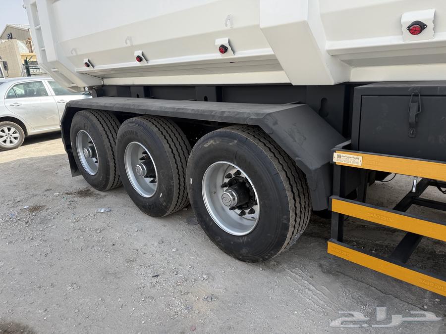 صندوق قلاب 3محاور64511562209794111