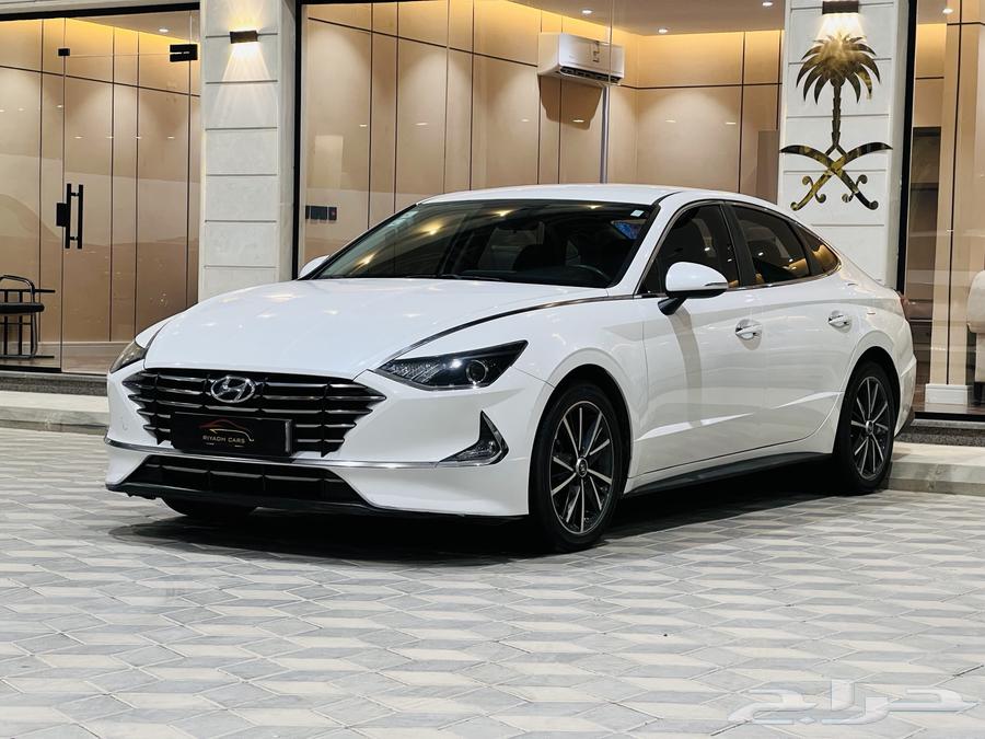 سوناتا 2020 بحاله الوكاله ماشاء الله64525108979457112