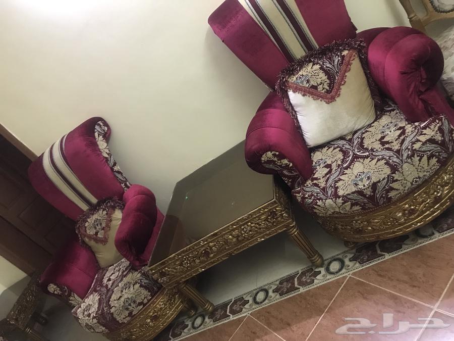 كنب مجلس عودي فخم64374349115521113