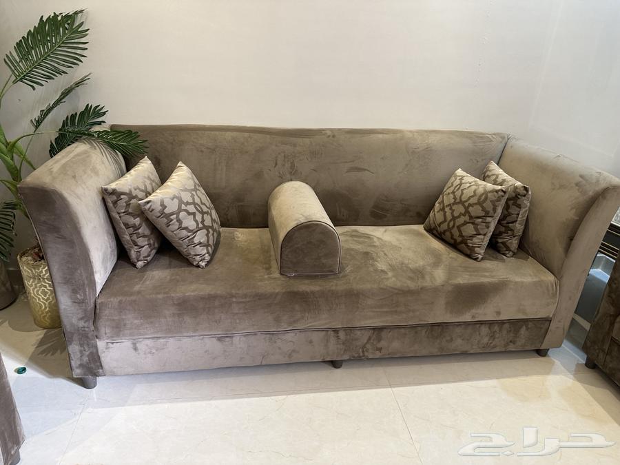 Clean used sofa64370525671299111