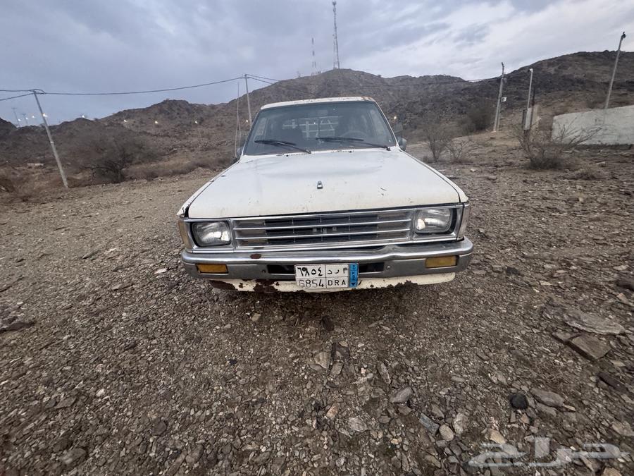 HiLux Model 88 Renewed64516836920962111