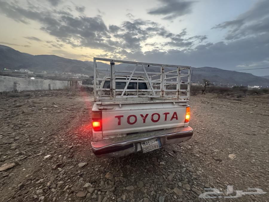 HiLux Model 88 Renewed64516836920962114