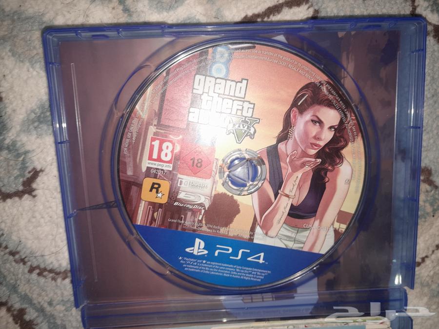 سوني 5  6العاب  يد سوني اصليه64368732944001114