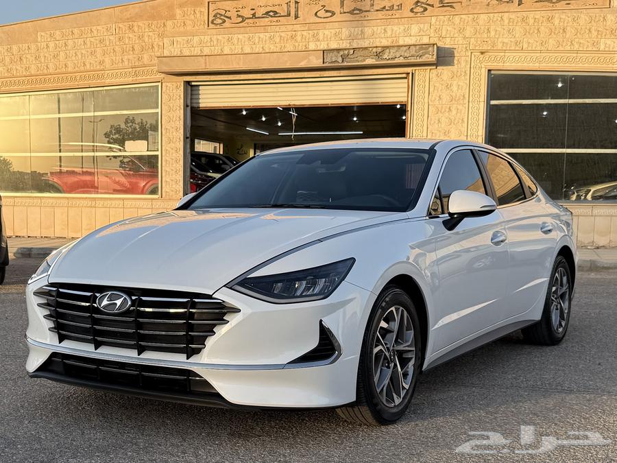 2021 Sonata Full Without Panorama, Customs Paper64519850463233111