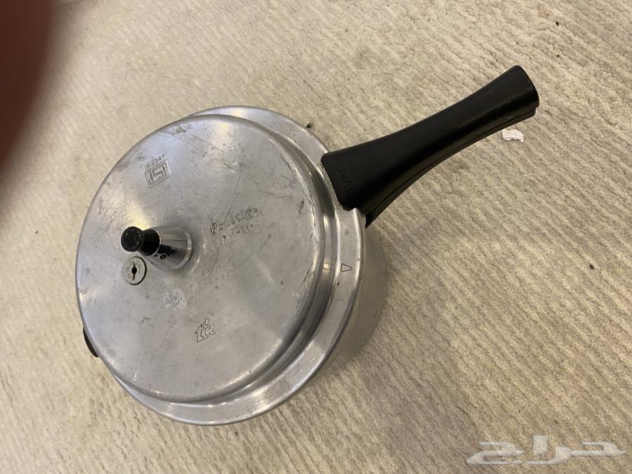 قدر ضغط هندي كاتم ((( 80 ))) ريال64374495482371114