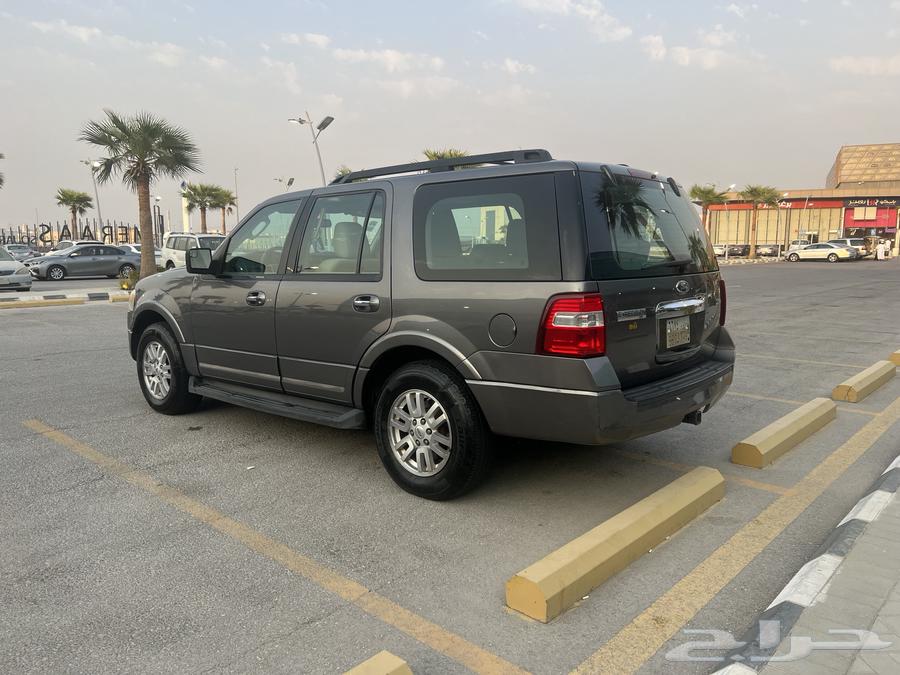 Expedition 2013 Motor User64511562263425111