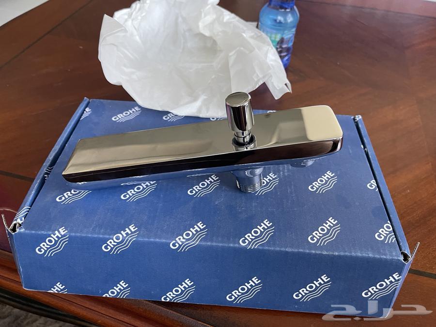 صباب ماء جروهي الماني ضمان 5 سنوات من تاريخ الشراء عدد 564369923025921111