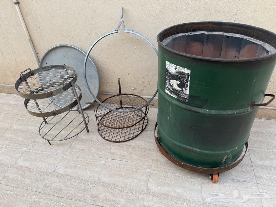 للبيع برميل مندي64373092824194111