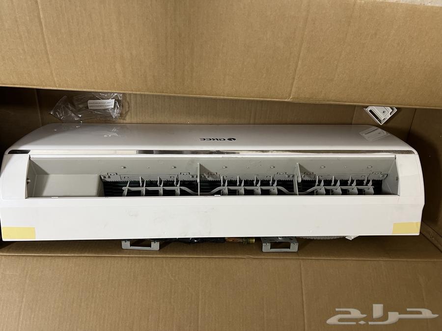 مكيف جري Gree64377108441217110