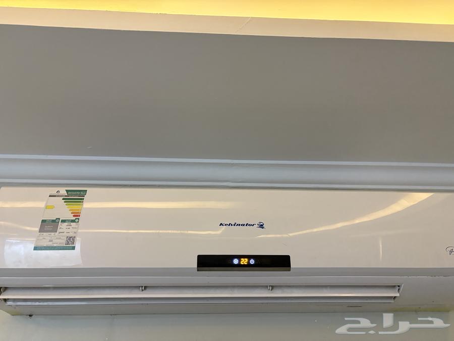 مكيف جنيرال اهو الجديد للبيع64371030902531114