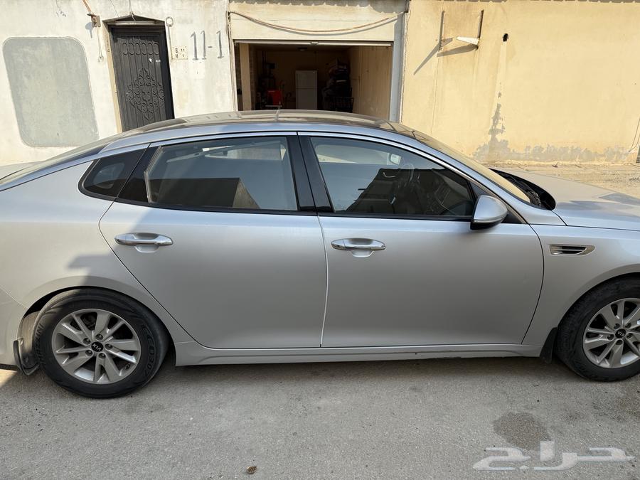 كيا أوبتيما 2017 نص فل64513285969281112