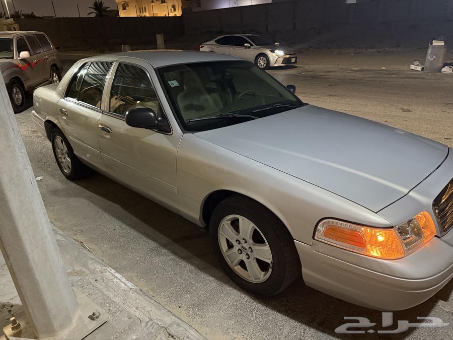 فورد فكتوريا 2011 ذهبي64513214192002111