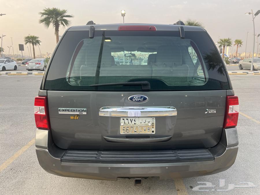 Expedition 2013 Motor User64511562263425112