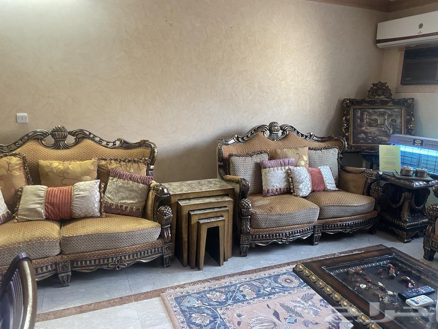 كنب للبيع الرياض64370640930945113