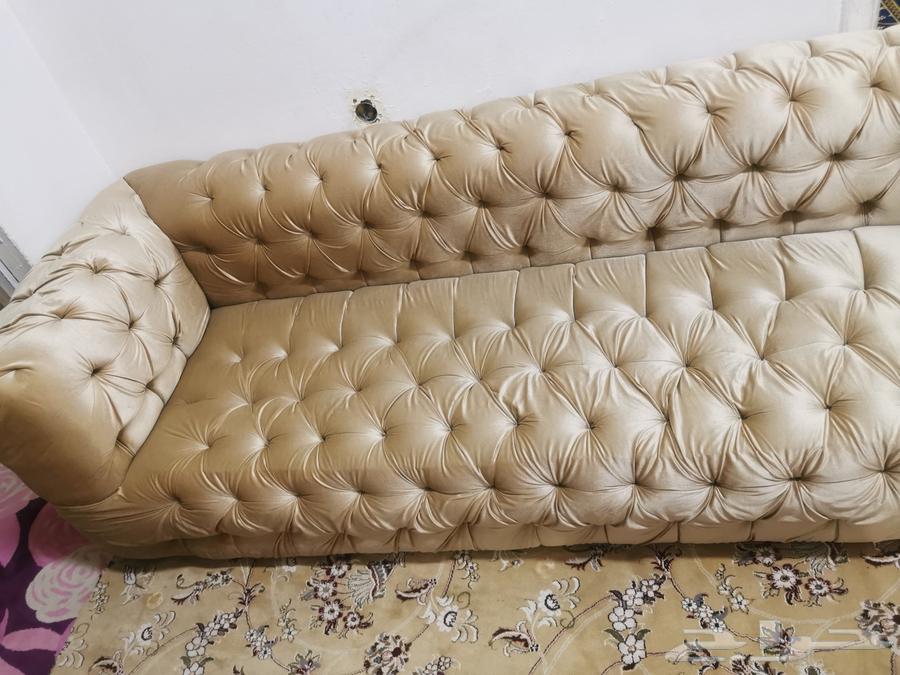 Semi new sofa set64371481861633111