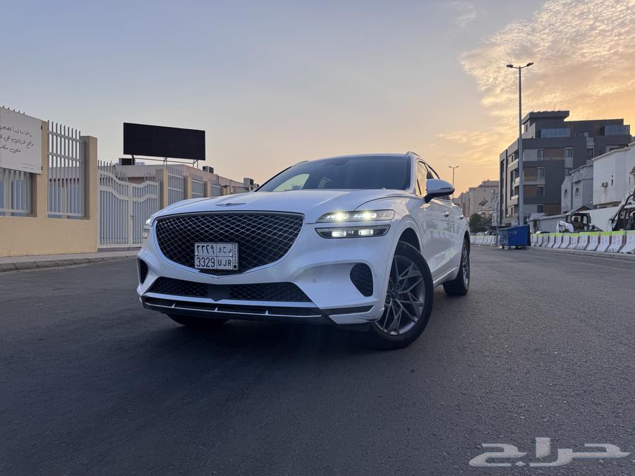 Genesis GV70 202264518960289410110