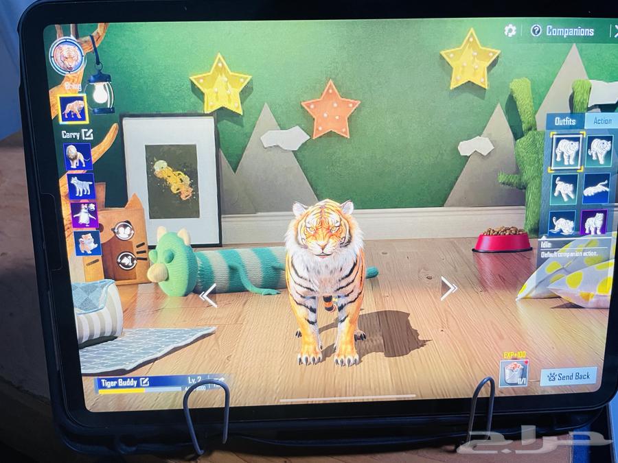 pubg ide for sel64372258651265111