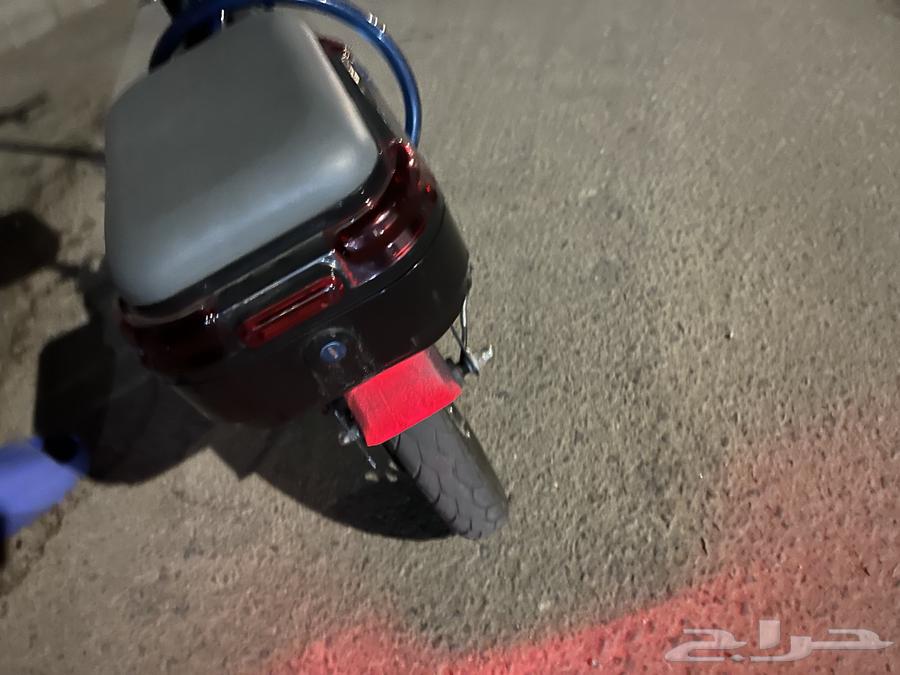 سكوتر للبيع64374393459458113