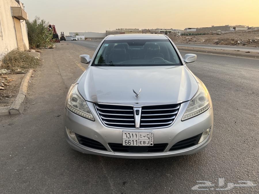 للبيع هونداي سنننيال موديل201364372521538818111