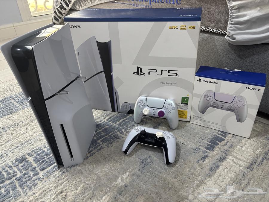 سوني فايف64371263768705110