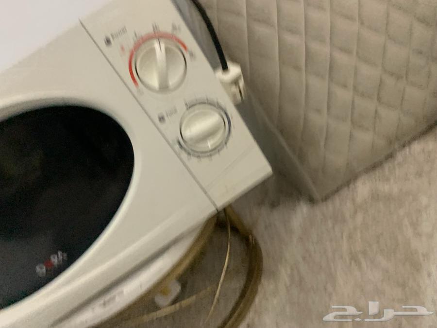 للبيع مكيف شباك ومكرويف64369053808513113