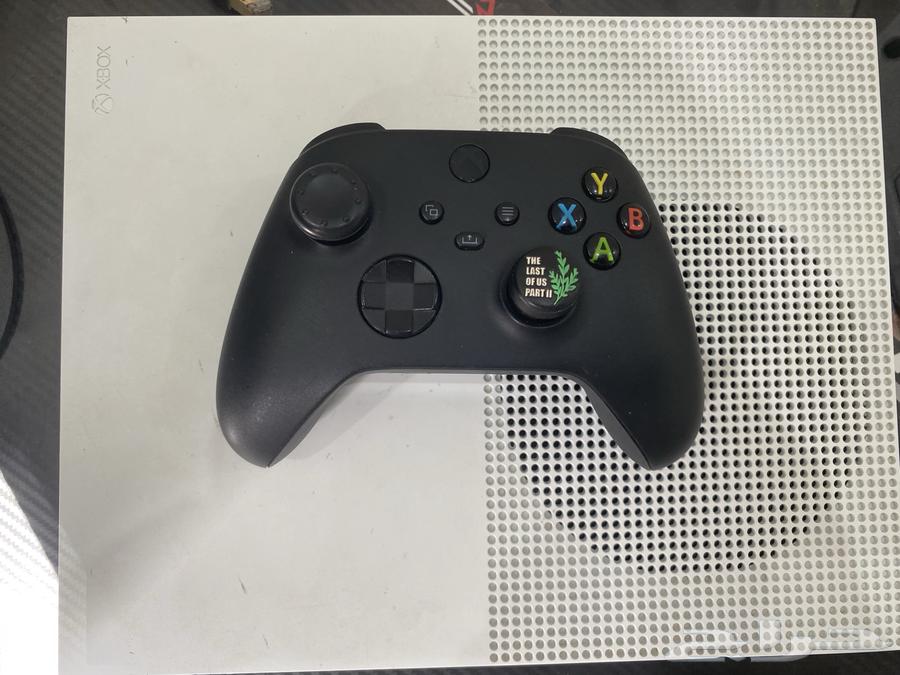 Xbox One S64368966223490110