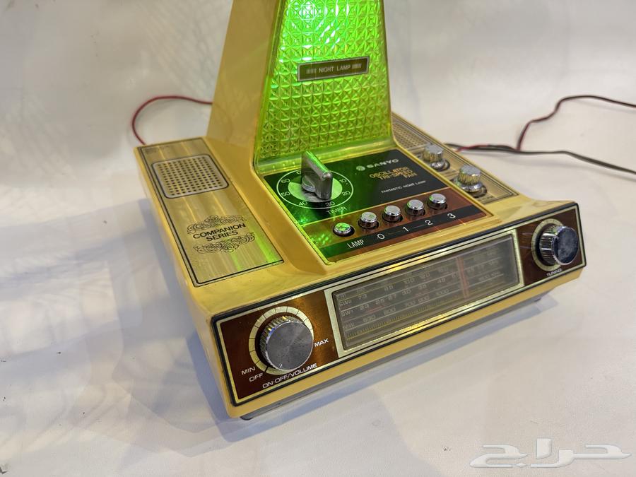 مروحة سانيو 3 في 1 قديمة64366527306627111