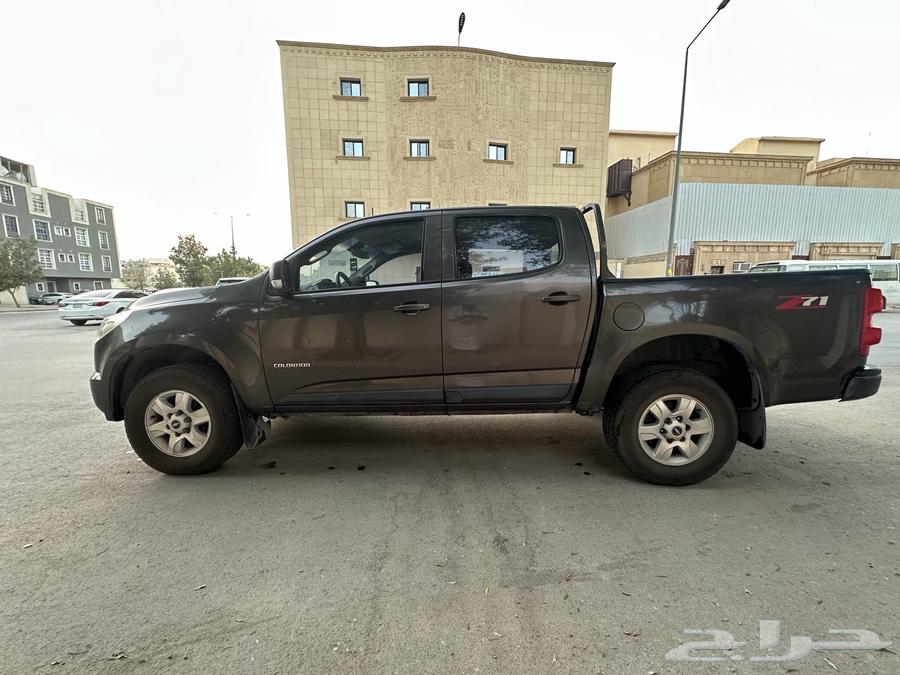 كولورادو قير توماتيك64511464628867114