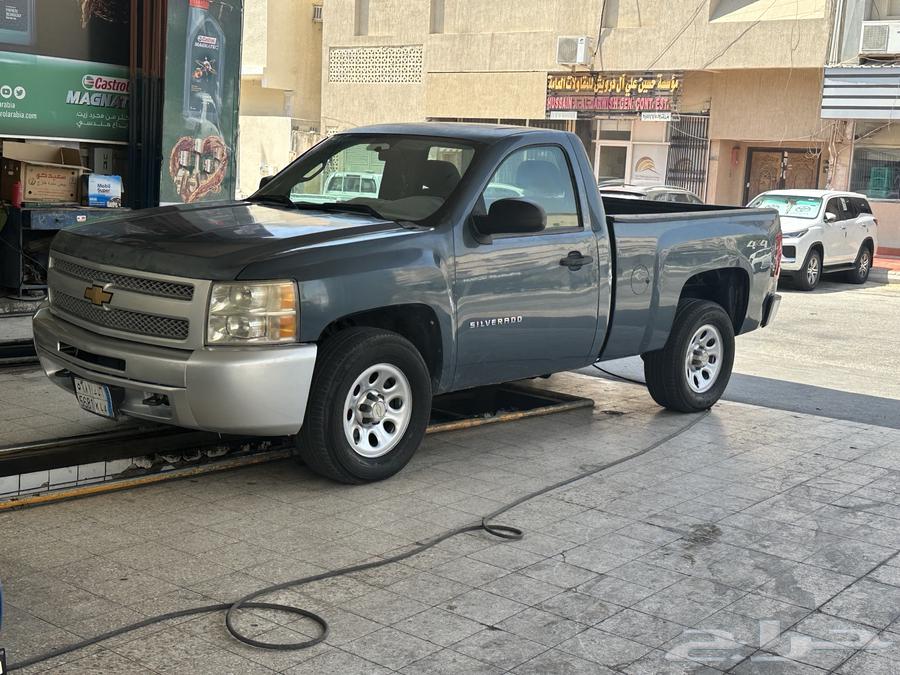 Silverado 201264515667787011110