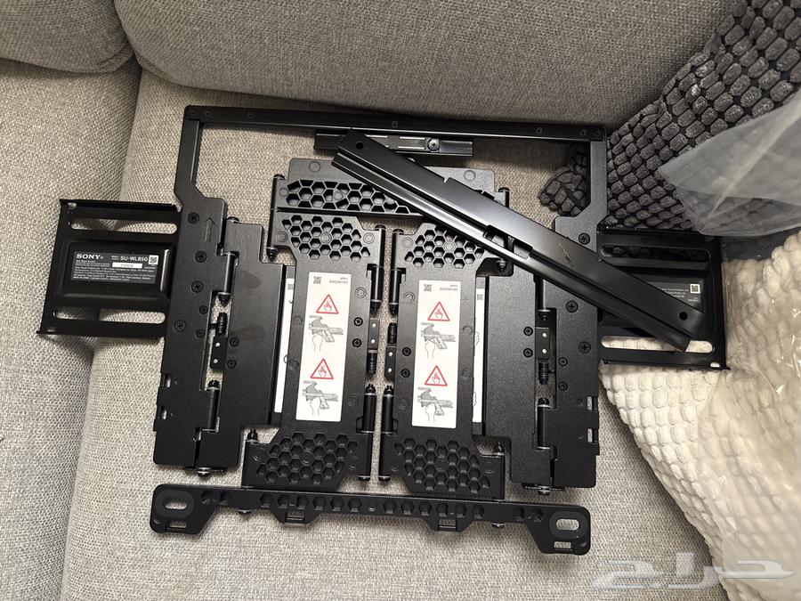 حامل شاشة اصلي جديد64369835470977110