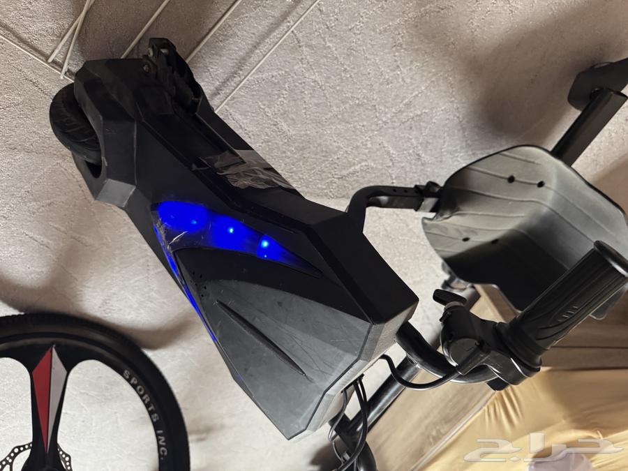 دراجه هوائيه كوبرا جديده لعدم الرغبه وحراره الجو. للبيع64367143935745112