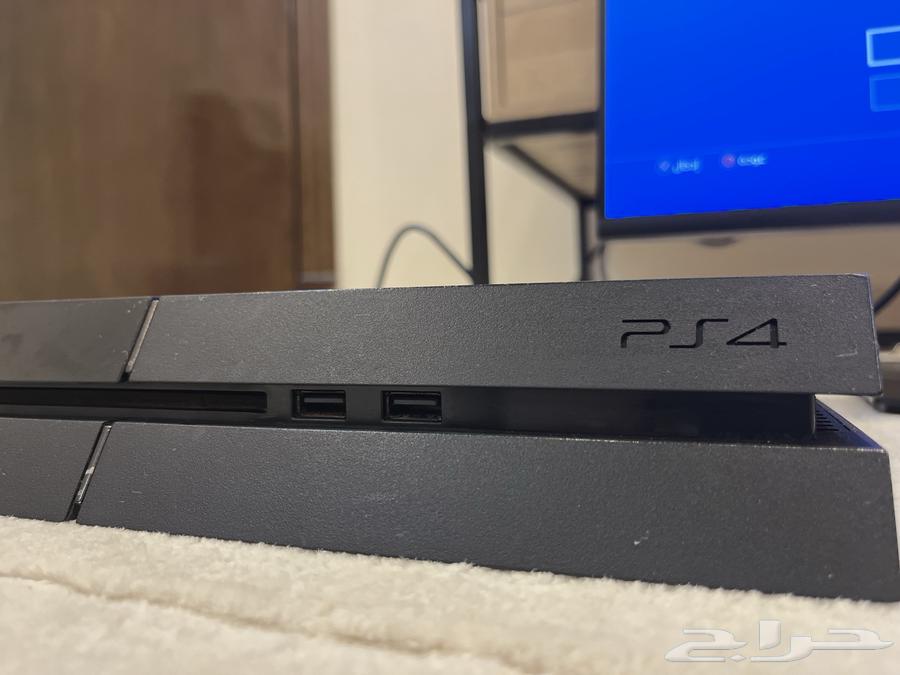 سوني4 شبه جديد64369160249090113