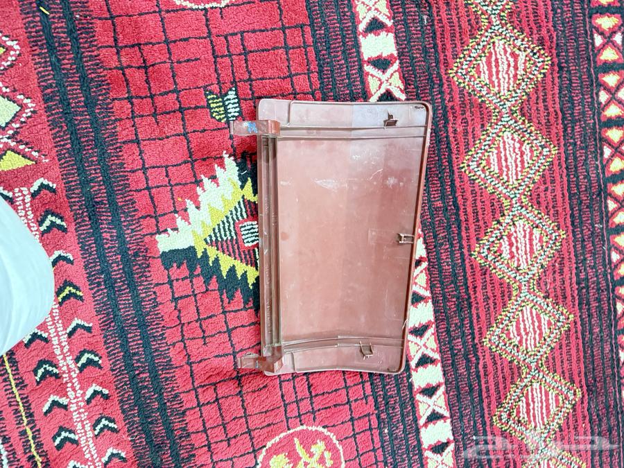 غطيان جنوط هايلوكس ودرج طبلون64510761096321113