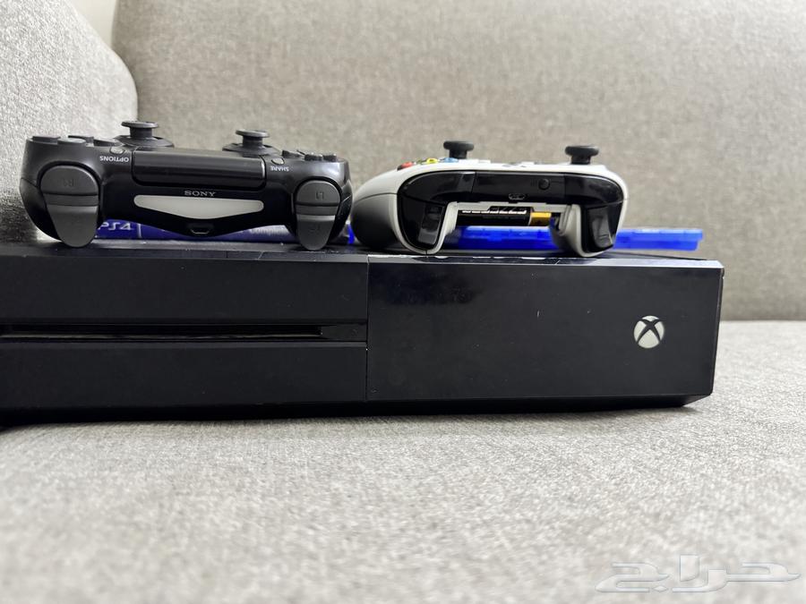 اكس بوكس البيع او بدل ب سوني او ايفون 1164368412007554110