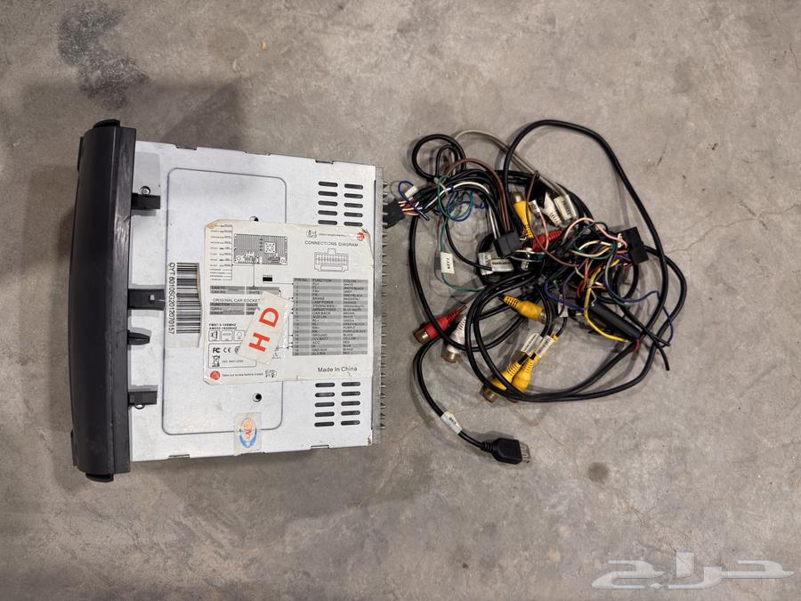 شاشه سوناتا أندرويد 9.0 من 2004 إلى 200864518633617795111