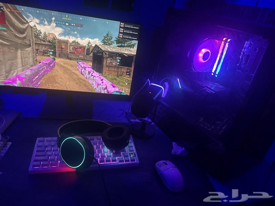 PC pc complete setup64363428017281110