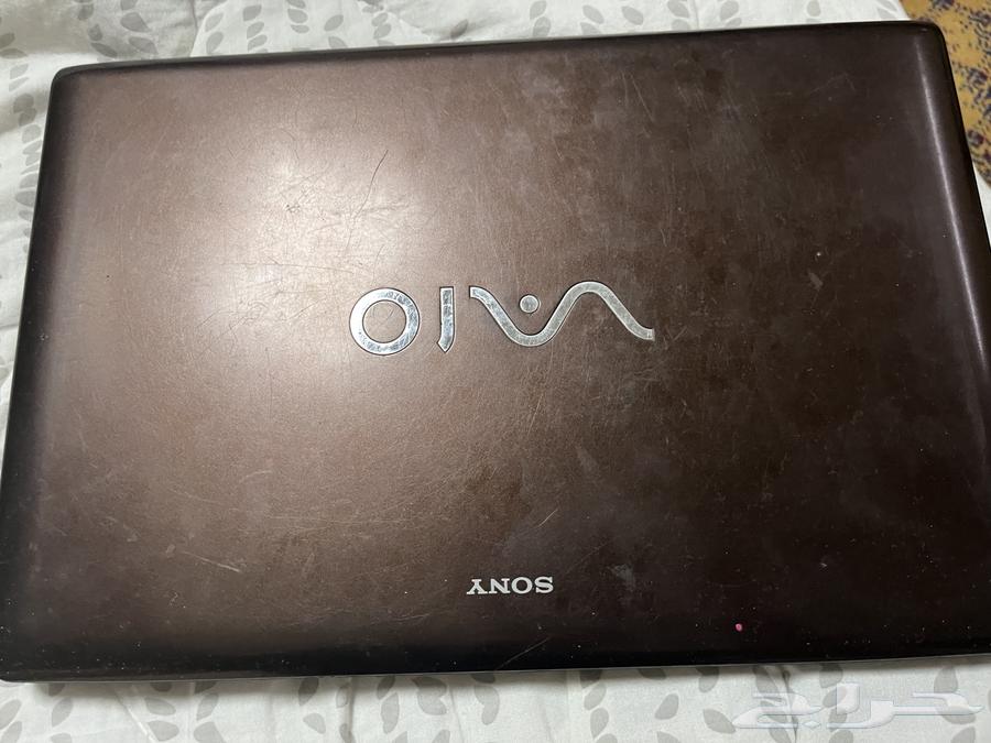 لابتوب سوني64374024406145110