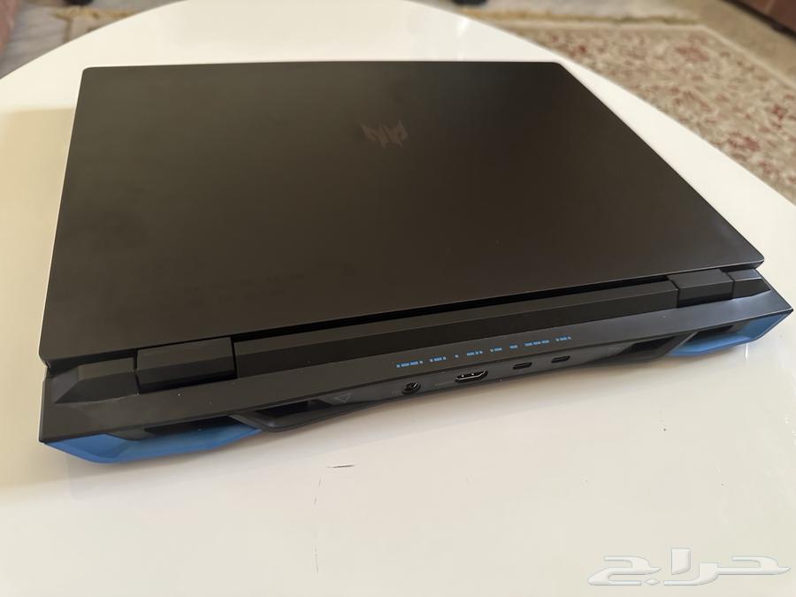 للبيع لابتوب Acer Predator Helios Neo 16   شنطة أصلية64367449477890114