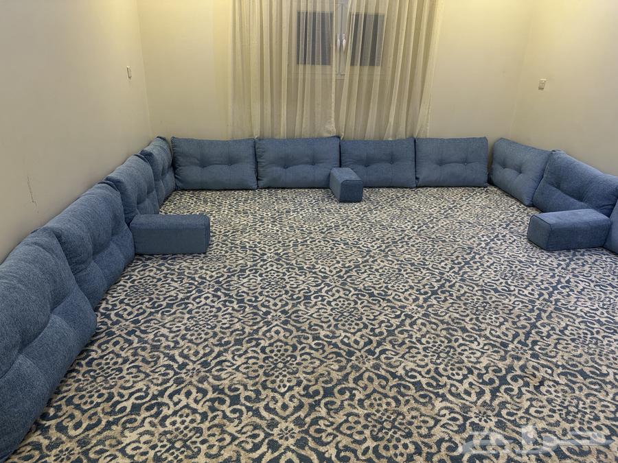 جلسه ارضيه للبيع64370198561155111