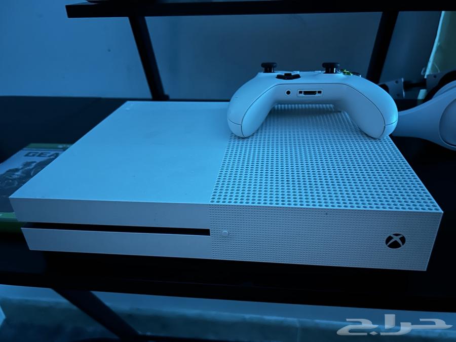 اكسبوكس ون اس64368878655617110