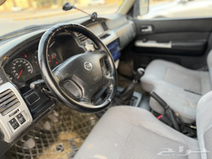 للبيع باترول 2006 نظيف السعر 25 الف64518916248193110