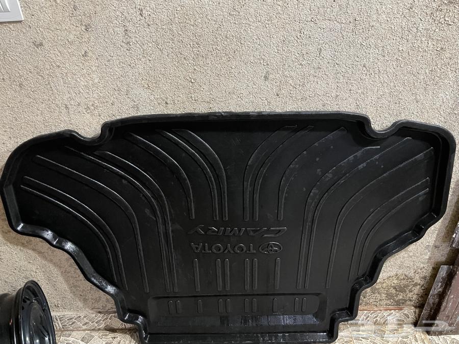 Camry Trunk Pedal64518775059202112